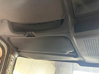 International 4300 Left Interior Sun Visor