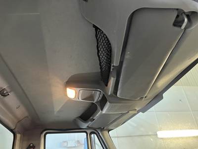 International 4300 Interior Sun Visor