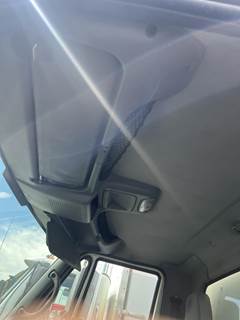 International 4300 Interior Sun Visor