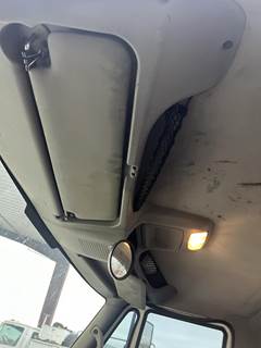 International 4300 Left Interior Sun Visor