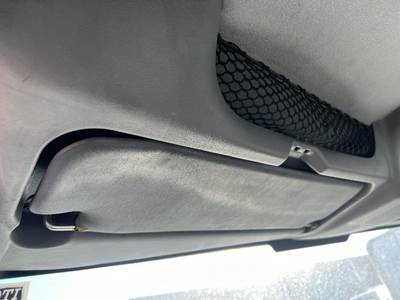 International 4300 Interior Sun Visor