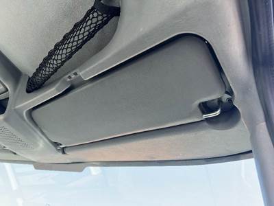 International 4300 Interior Sun Visor