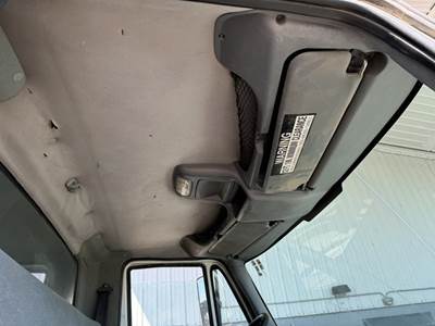 International 4300 Interior Sun Visor