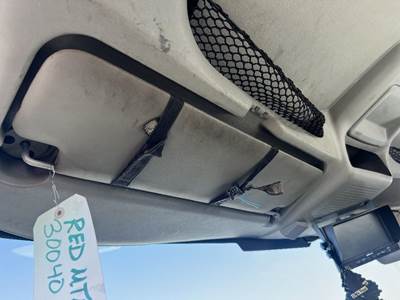 International 4300 Interior Sun Visor