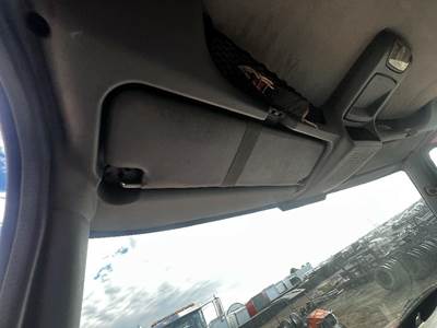 International 4300 Interior Sun Visor