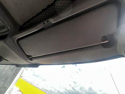 International 4300 Interior Sun Visor