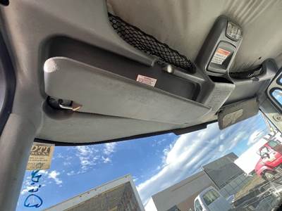 International 4300 Interior Sun Visor