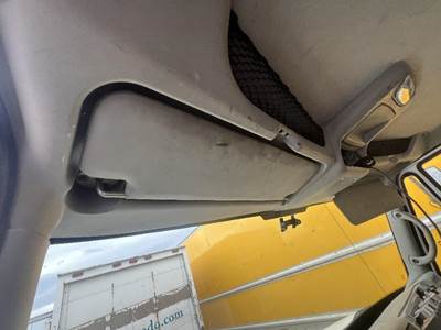 International 4300 Interior Sun Visor
