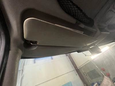 International 4300 Interior Sun Visor