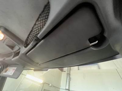 International 4300 Interior Sun Visor