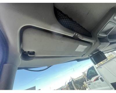 International 4300 Interior Sun Visor