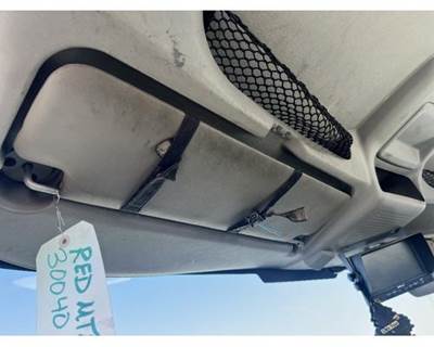 International 4300 Interior Sun Visor