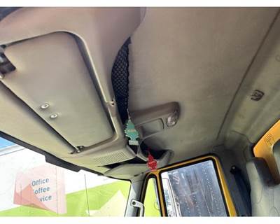 International 4300 Interior Sun Visor