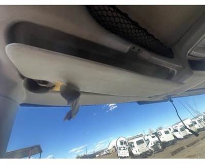 International 4300 Interior Sun Visor