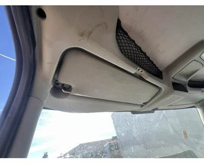 International 4300 Interior Sun Visor