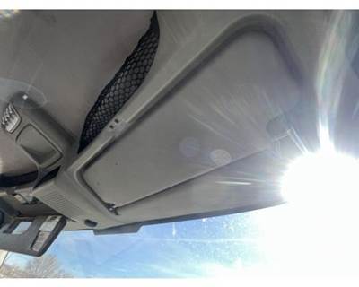 International 4300 Interior Sun Visor