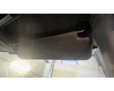 International 4300 Interior Sun Visor