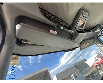 International 4300 Interior Sun Visor