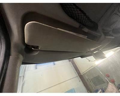 International 4300 Interior Sun Visor