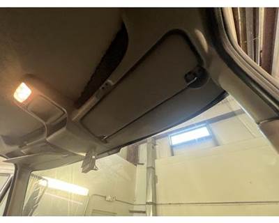 International 4300 Interior Sun Visor