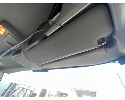 International 4300 Interior Sun Visor