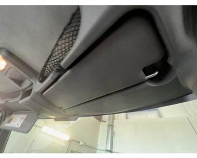 International 4300 Interior Sun Visor