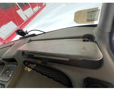International 4300 Interior Sun Visor