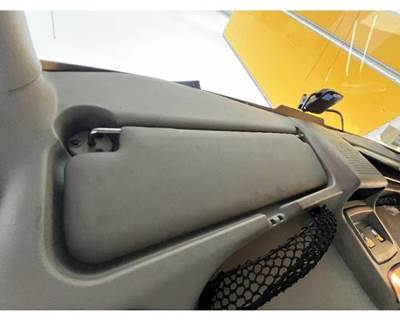 International 4300 Interior Sun Visor