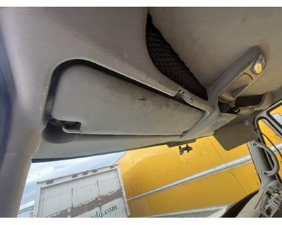 International 4300 Interior Sun Visor