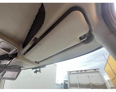International 4300 Interior Sun Visor