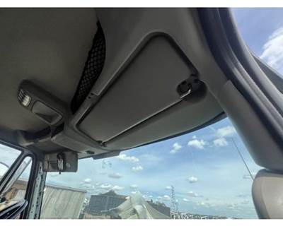 International 4300 Right Interior Sun Visor
