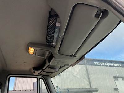 International 4400 Interior Sun Visor