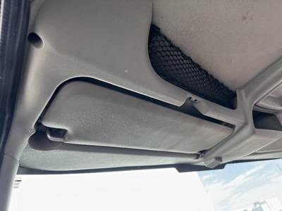 International 4400 Interior Sun Visor
