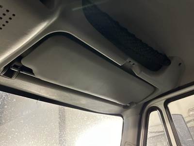 International 4400 Interior Sun Visor