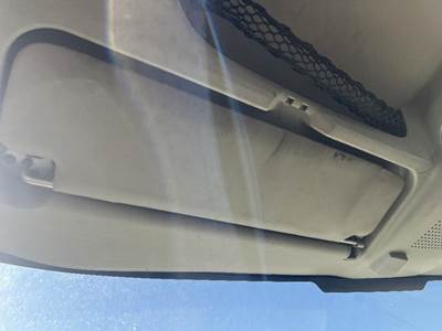 International 4400 Interior Sun Visor