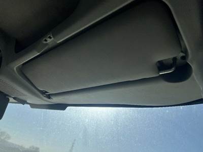 International 4400 Interior Sun Visor