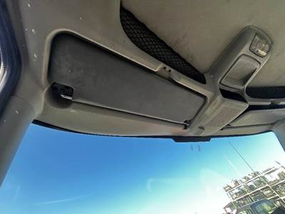 International 4400 Interior Sun Visor