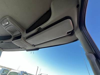 International 4400 Interior Sun Visor