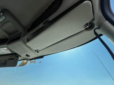 International 4400 Interior Sun Visor