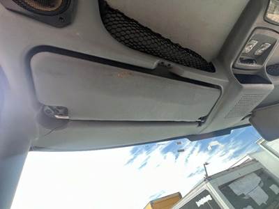 International 4400 Interior Sun Visor