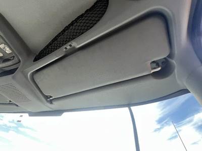 International 4400 Interior Sun Visor