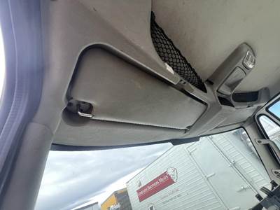 International 4400 Interior Sun Visor