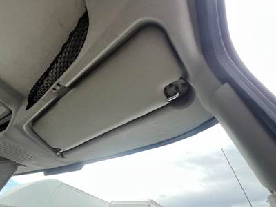International 4400 Interior Sun Visor