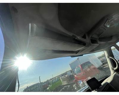 International 4400 Interior Sun Visor