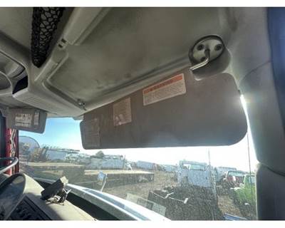 International 4400 Interior Sun Visor
