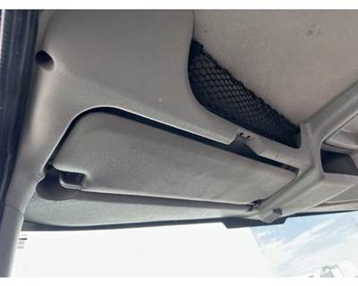 International 4400 Interior Sun Visor