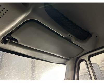 International 4400 Interior Sun Visor