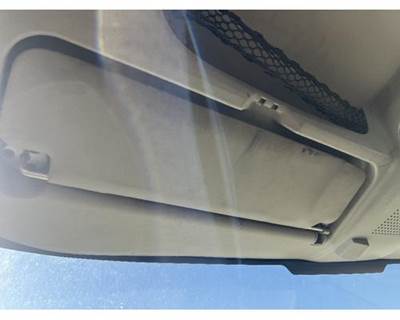 International 4400 Interior Sun Visor