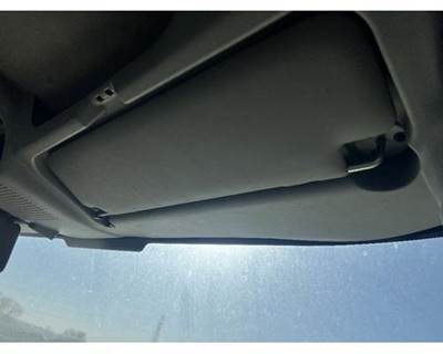 International 4400 Interior Sun Visor