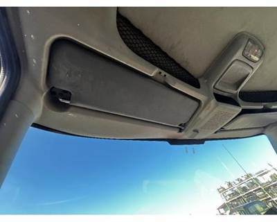 International 4400 Interior Sun Visor